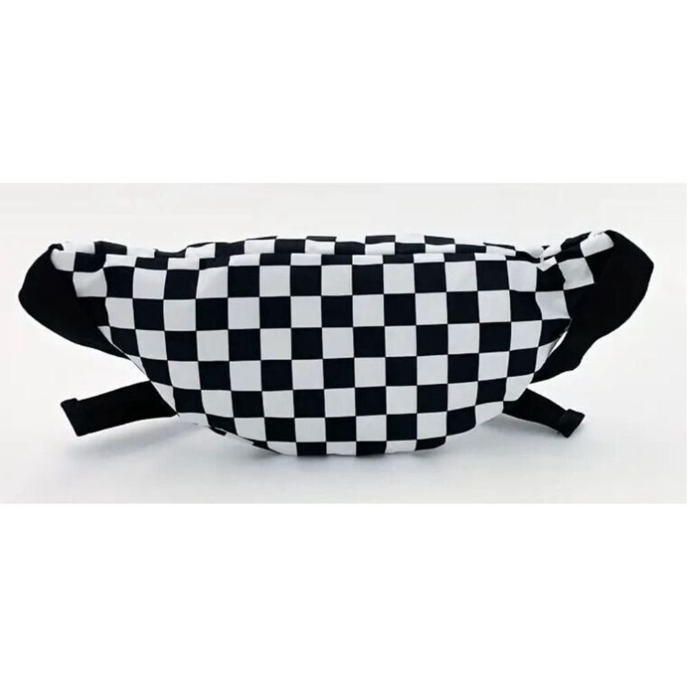 Fanny Pack Crossbody Waist Bag Adjustable Strap Multiple Pocket - Picture 5 of 5